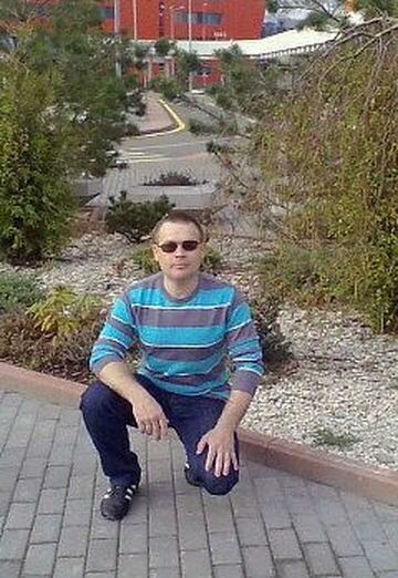 Ma photo - Aleksandr, 50 de Ouzlovaïa (@aleksandr133220)