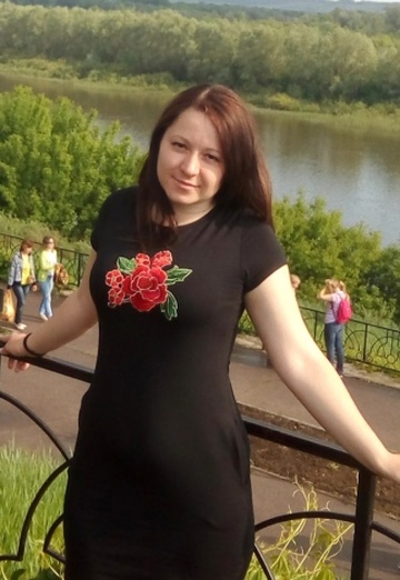 Моя фотография - Мария, 35 из Калининград (@mariya192525)