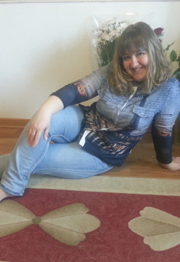 Моя фотография - Наталья, 44 из Ташкент (@natalya157729)