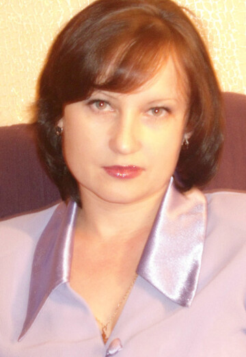 My photo - Olesya, 43 from Tulun (@olesya27538)