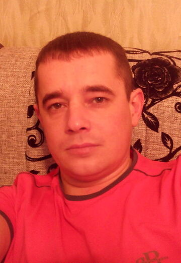 My photo - Dinar, 36 from Neftekamsk (@dinar2641)