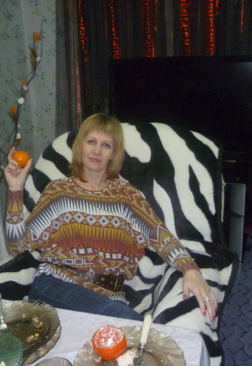 My photo - Larisa, 52 from Zlatoust (@larisa37110)