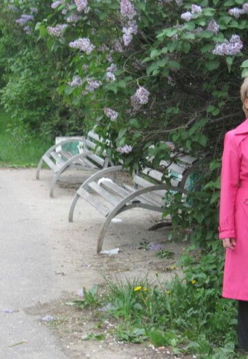 My photo - Svetlana, 65 from Yoshkar-Ola (@aimeti)
