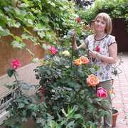 Татьяна, 49, Ессентуки