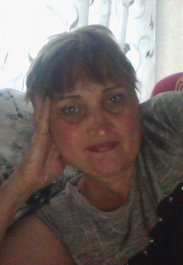 Моя фотография - rania, 54 из Набережные Челны (@rania23)