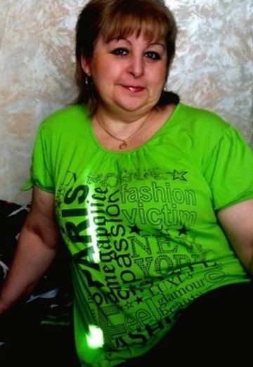 Моя фотография - Надежда, 61 из Ступино (@rozalinda7686509)