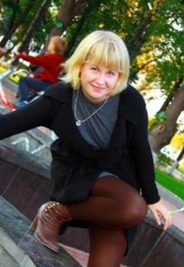 Моя фотография - Оксана, 36 из Самара (@oksana11399)