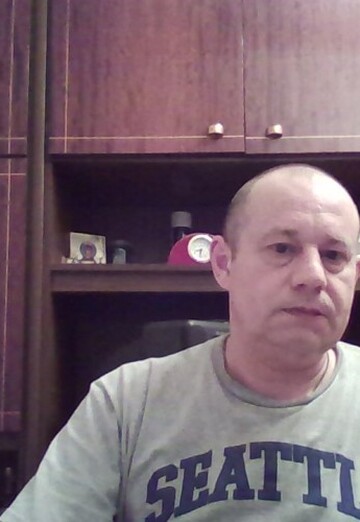 Моя фотография - Александр, 55 из Подольск (@aleksandr498466)