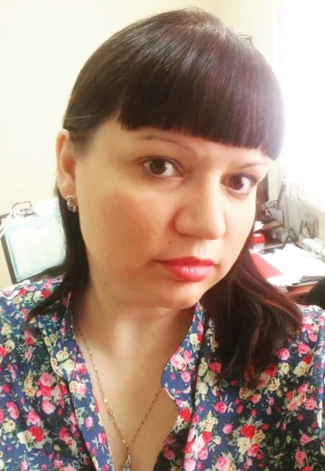 Моя фотография - Марина, 42 из Таганрог (@marina117933)