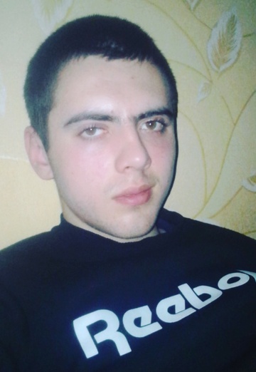 Моя фотографія - Александр Синькевич, 25 з Могильов-Подільський (@aleksandrsinkevich2)