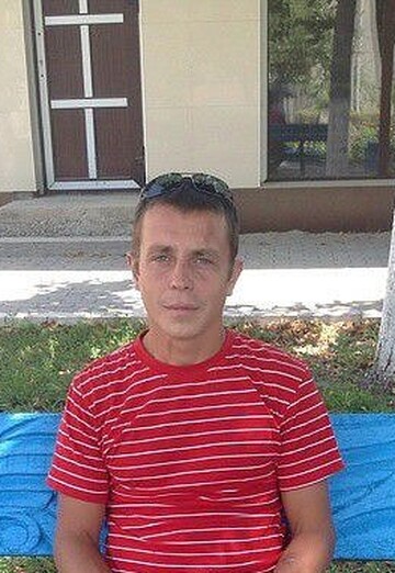My photo - Dmitriy, 37 from Mozdok (@dmitriy420380)