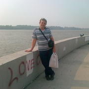Oleg, 46, Куйбышев (Новосибирская обл.)