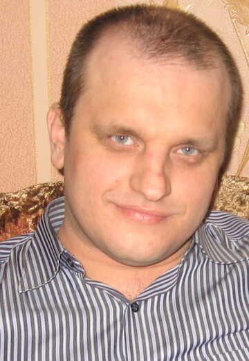 Моя фотография - Сергей, 43 из Кострома (@sergey526562)