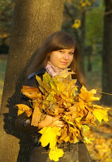 Моя фотография - Татьяна, 35 из Одесса (@tatyana12900)