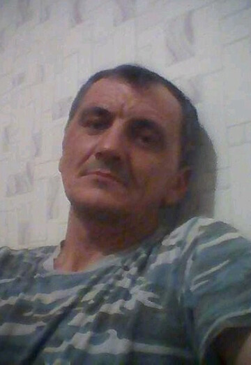 My photo - Yeduard, 51 from Lipetsk (@eduard38187)