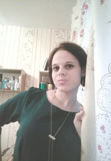Моя фотография - Татьяна, 28 из Витебск (@tatyana257435)