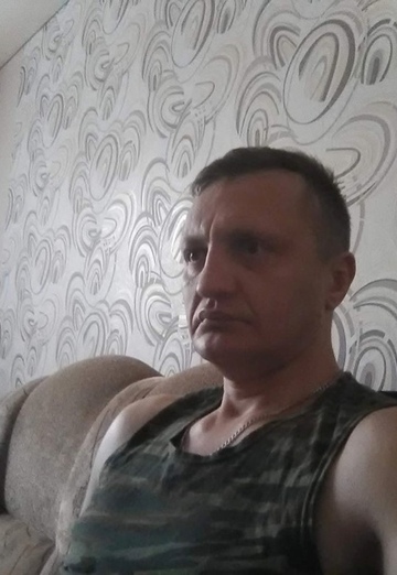 My photo - Sergey, 48 from Baranovichi (@sergeykovalchuk24)