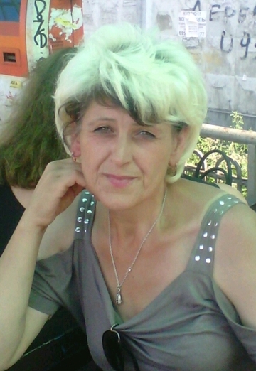 My photo - Svetlana, 54 from Kyiv (@svetlana176957)