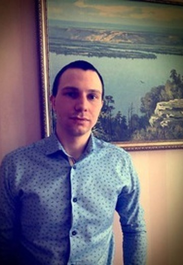 My photo - Mihail, 30 from Kazan (@mihail138188)