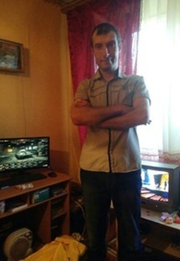 My photo - Aleksey, 26 from Smolensk (@aleksey362560)