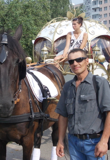 My photo - Stanislav, 54 from Pavlodar (@stanislav23099)