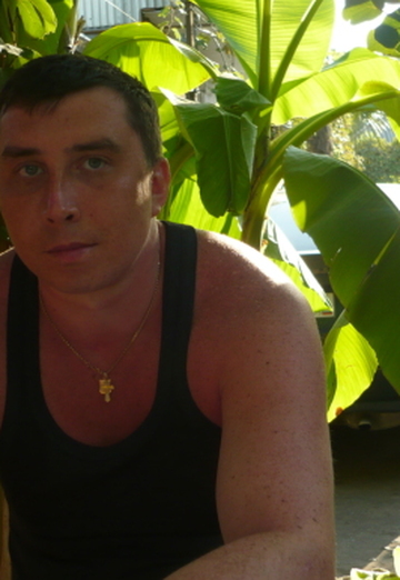 My photo - Dmitriy, 40 from Donskoj (@dmitriy35169)