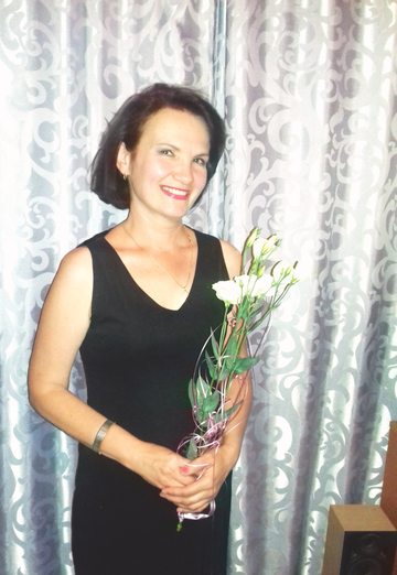 My photo - Vika, 55 from Kramatorsk (@vika28352)