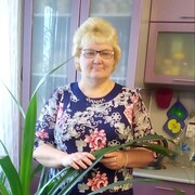 Наташа, 59, Шадринск