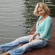 Катерина, 44, Александров