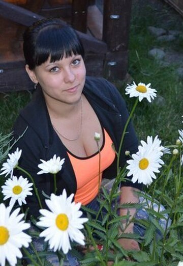 Моя фотография - Kristinka, 29 из Мирноград (@kristinka822)