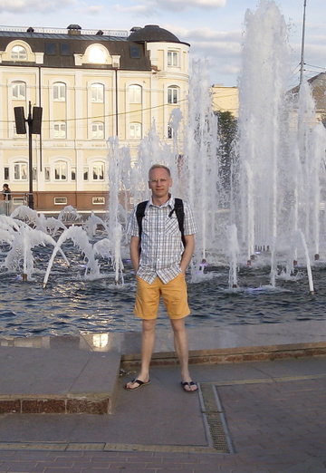 Моя фотография - Олег, 48 из Астрахань (@oleg177162)