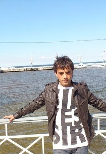 Моя фотография - anvar sayfiev, 38 из Самарканд (@anvarsayfiev0)