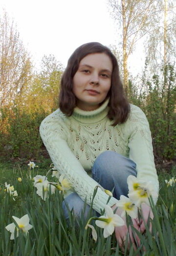 Моя фотография - Ника, 42 из Москва (@nika44471)