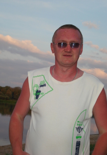 My photo - Aleksandr, 62 from Podolsk (@aleksandr354338)