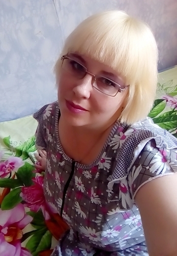 Моя фотографія - Наталья Касаткина, 35 з Вязники (@natalyakasatkina)