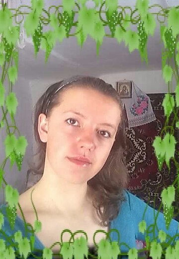 Галинка (@galinka1295) — моя фотографія № 3