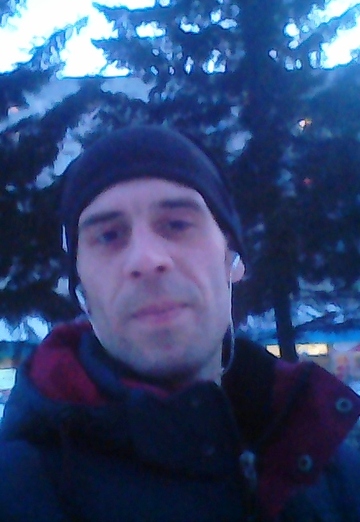 My photo - Evgeniy, 39 from Seversk (@evgeniy284305)