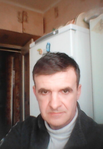 My photo - Aleksey, 51 from Verbilki (@aleksey361717)