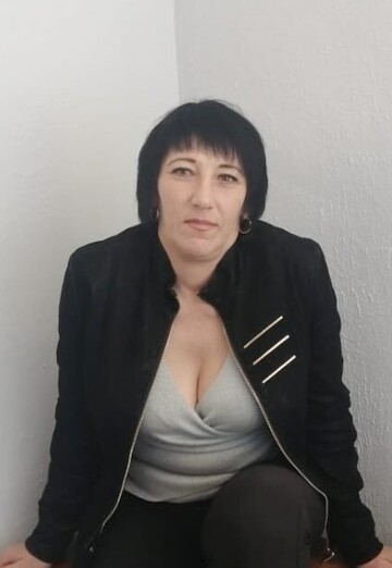 My photo - Tatyana, 52 from Partisansk (@tatyana349713)