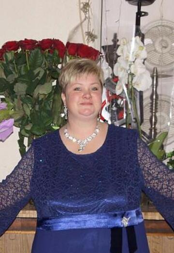 My photo - Vasilisa100, 52 from Moscow (@olgaru1974)