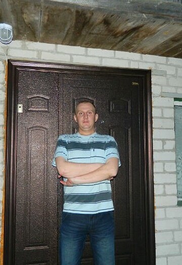 Моя фотография - Максим, 41 из Брянск (@maksim157957)