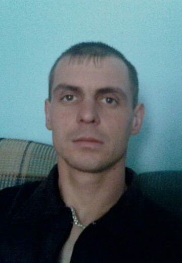 Моя фотография - Вячеслав, 40 из Хабаровск (@vyacheslav73995)