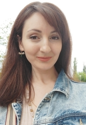 My photo - Elena, 34 from Rostov-on-don (@elena531535)