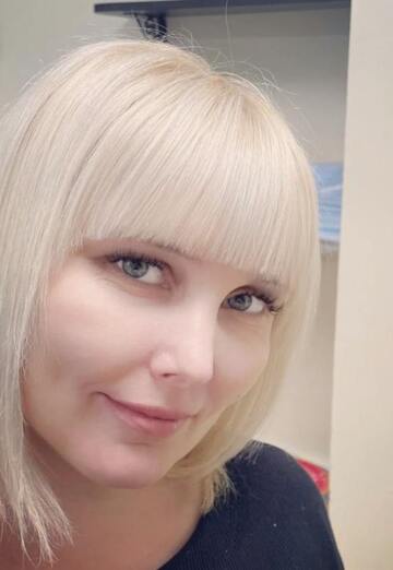 Benim fotoğrafım - Svetlana, 39  Arhangelsk şehirden (@svetlanashipilova0)