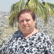Галина, 61, Курган