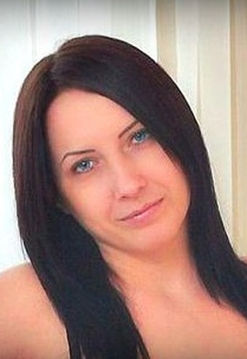 My photo - Alena, 36 from Lutuhyne (@alena13348)