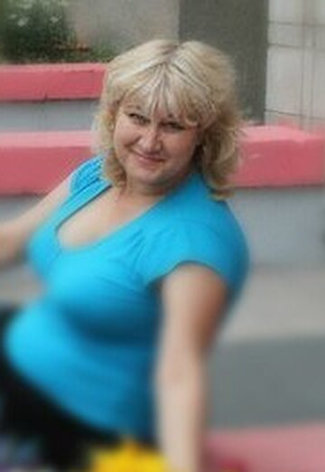 Моя фотография - Женщина, 53 из Новосибирск (@marinadrujinina)