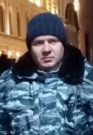 My photo - Yedik, 41 from Krasniy Luch (@edik16181)