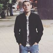 Николай, 24, Днепр