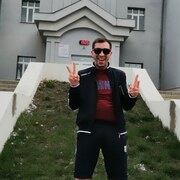 Макс, 40, Чегдомын